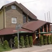 Фото компанії Мотель "Гостинний Двір"