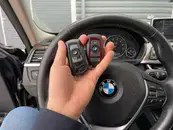 Фото компанії SSWIFT AUTO
