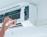 Фото компанії Продаж, встановлення, обслуговування кондиціонерів