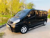 Фото компанії Економ-таксі "Inter City"