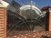 Фото компанії Майстерня кованих виробів "NAIDA INOX"