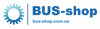 Логотип компанії Магазин "BUS-shop"