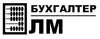 Логотип компанії Товариство з обмеженою відповідальністю "Бухгалтер ЛМ"