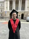 Фото компанії Репетитор з математики