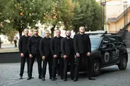 Фото компанії Охоронна фірма "Тигр"