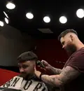 Фото компанії Barbershop "Aries"