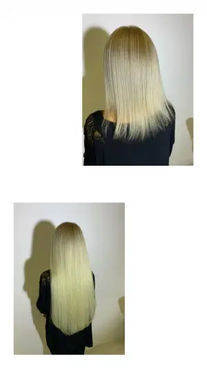 Фото компанії Lux hair if