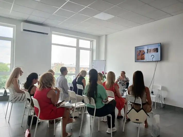 Фото компанії Esthetic Pharma