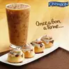 Фото компанії Cinnabon