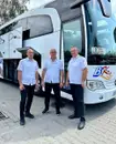 Фото компанії Транспортно-туристична компанія "ВК Тур"