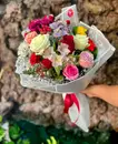 Фото компанії Квітковий магазин "Floristiq"
