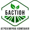 Логотип компанії ТОВ АК "Бастіон"