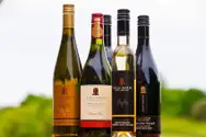 Фото компанії Гастро-виномаркет "WINETIME"