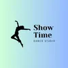 Логотип компанії Студія танцю "Show Time"