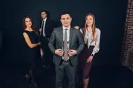 Фото компанії Юридична компанія "Yanchak & Partners"