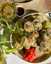 Фото компанії True Price Rolls & Cocktails