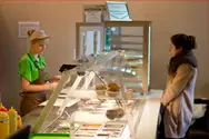 Фото компанії Freshline