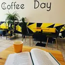 Фото компанії Coffee_day_vn