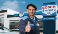 Фото компанії Bosch автосервіс "Команда"
