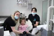 Фото компанії Стоматологія "Maxdent"