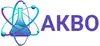 Логотип компанії ТзОВ Фірма "АКВО"