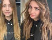 Фото компанії Українська Школа Колористики Ірини Рязанової