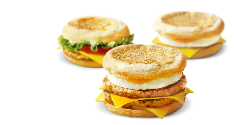 Фото компанії McDonald's