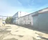 Фото компанії Продаж виробничих і складських приміщень