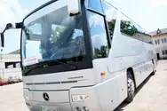 Фото компанії Bus-Travel