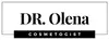 Логотип компанії Dr. Olena Cosmetolog