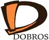 Логотип компанії Ательє сценічного костюму "ДОБРОС-ДИЗАЙН"