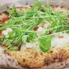Логотип компанії Prohibition pizza