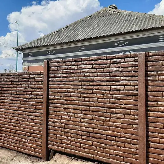Фото компанії Паркани Галичини