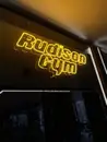 Фото компанії Спортзал "RUDISON GYM"