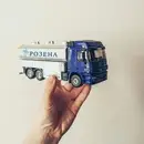 Фото компанії Розена плюс