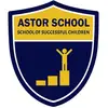 Логотип компанії Чернівецький ліцей "АСТОР"