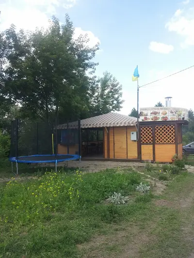 Фото компанії Гриль-бар "Кнайпа"