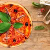 Фото компанії OREGANO Pizza