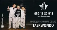 Фото компанії Спортивна школа "Fightback Team"