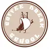 Логотип компанії Break-Dance школа "Coffee-Break School"