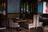 Фото компанії Noir Cafe