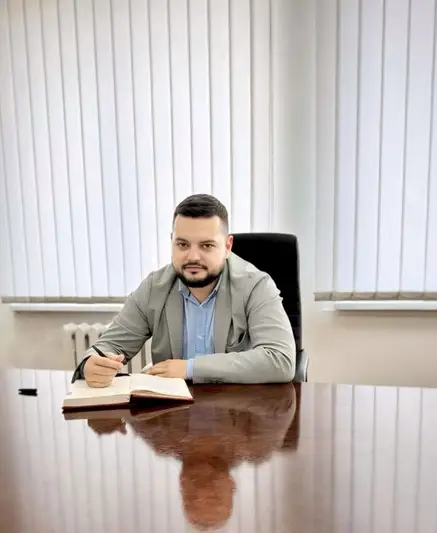 Фото компанії Юрист "Табачук Ігор Антонович"