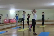 Фото компанії Спортивний фітнес-клуб "Каскад"