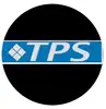Логотип компанії TPS