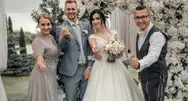 Фото компанії Гурт "ШАЛЕНА НІЧ"