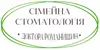 Логотип компанії Сімейна стоматологія доктора Романишин