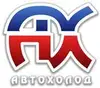 Логотип компанії Заправка кондиціонерів