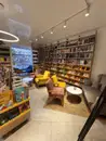 Фото компанії Книгарня-кав'ярня "Слово"