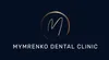 Логотип компанії Mymrenko clinic