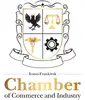 Логотип компанії Івано-Франківська торгово-промислова палата